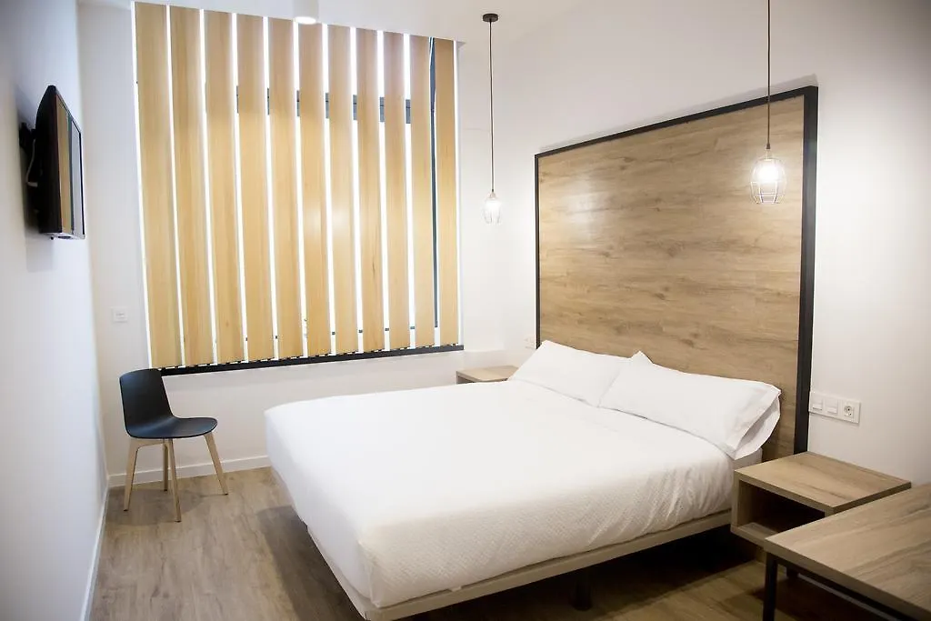 ** Guest house Somn Hipsuites Zarautz Spain