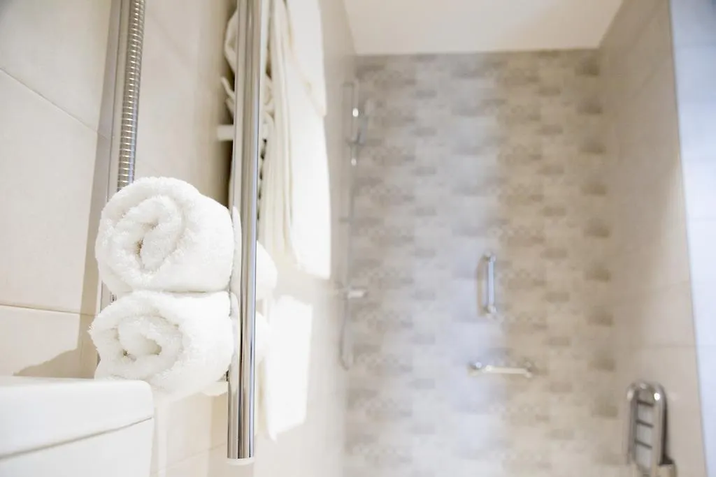 Guest house Somn Hipsuites Zarautz
