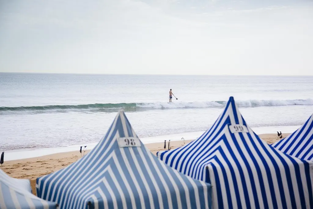 Somn Hipsuites Zarautz 2*,  Spain