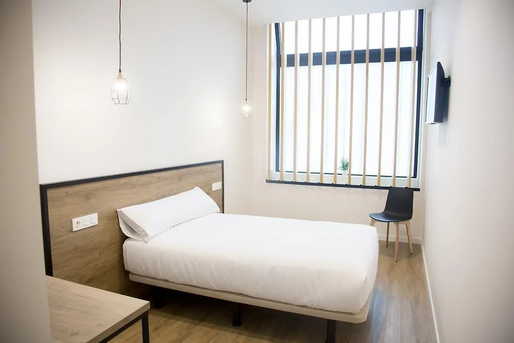 Somn Hipsuites Zarautz 2*,  Spain