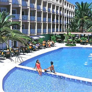 *** Hotel Palmira Isabela España
