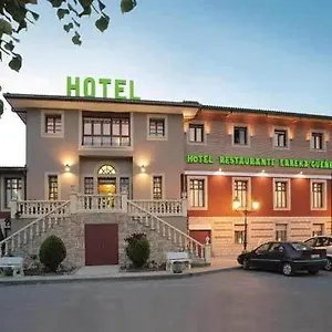 Hotel Guenes Güeñes