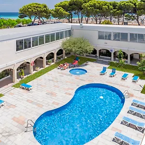 *** Hotel 4r Meridia Mar España
