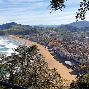 Hotel Hotel Zarauz