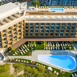 Golden Costa - Adults Only 4* Sup 4*, Salou Spanje