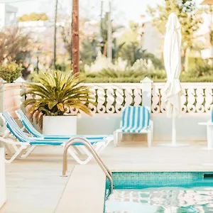 4u Miranda - Adults Only Hotel Santa Ponsa