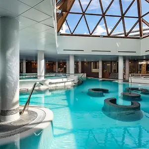 **** Hotel Meliá Sol Y Nieve España