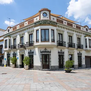 Yit Casa Grande Hotel Jerez de la Frontera