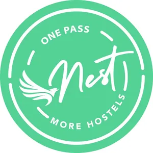 Puerto Nest , Puerto de la Cruz (Tenerife) Spanje