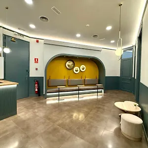 Hip Karma Hostel Barcelona