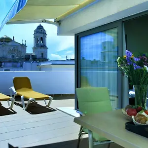 *** Hotel Patagonia Sur España