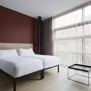 *** Apartahotel Allada 3* España