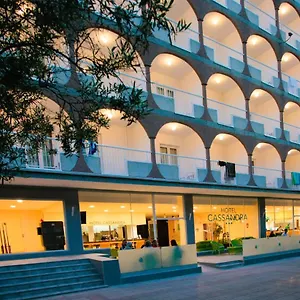Cassandra Hotel El Arenal (Mallorca)