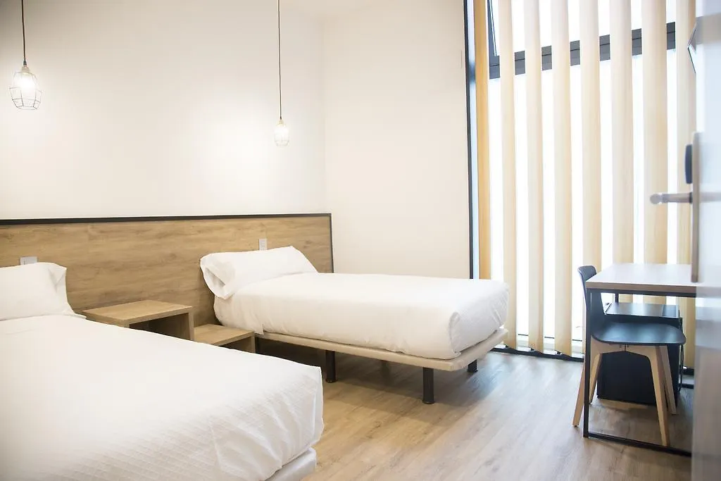 Somn Hipsuites Zarautz