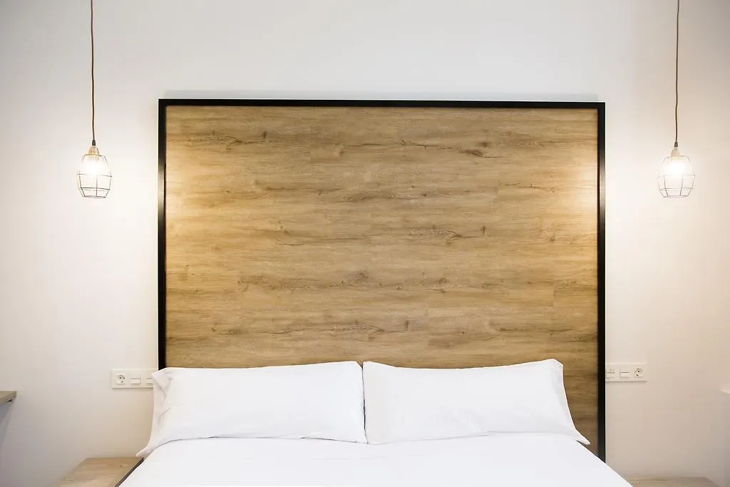 Guest house Somn Hipsuites Zarautz